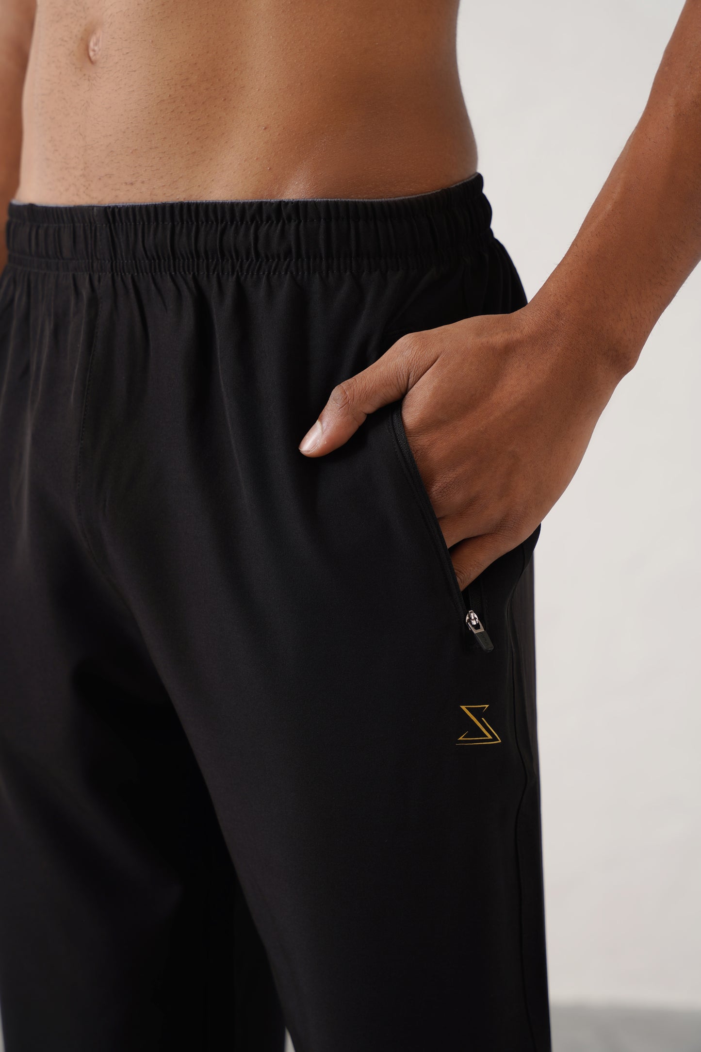 Wellington trackpant