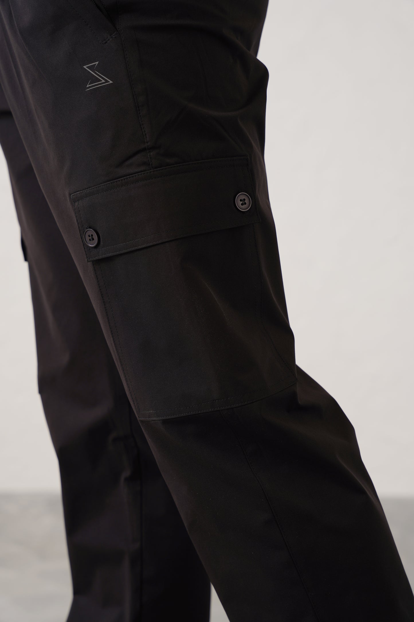 Eli Combat Trackpants