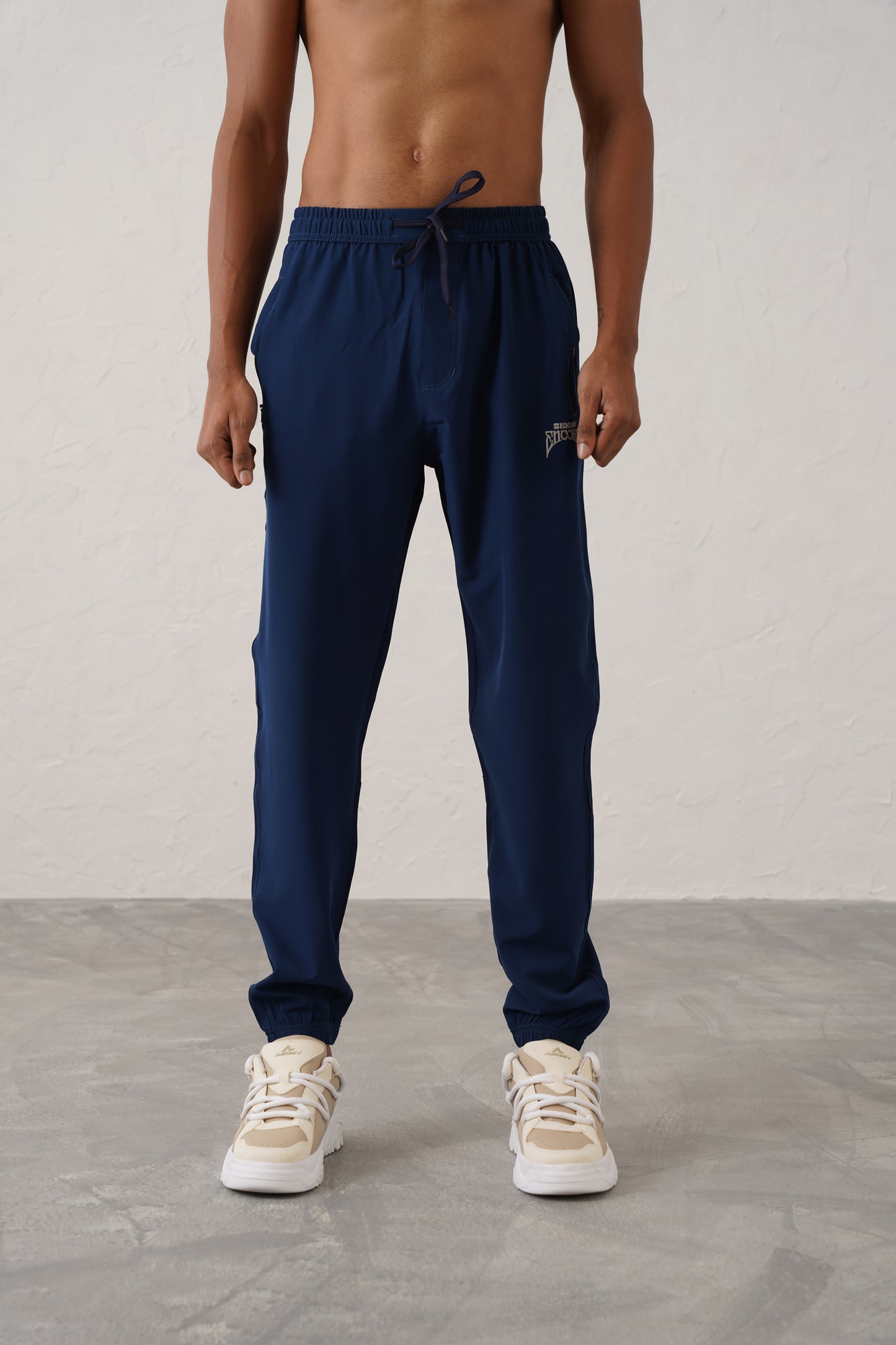 Alex Siddh Encore Trackpants