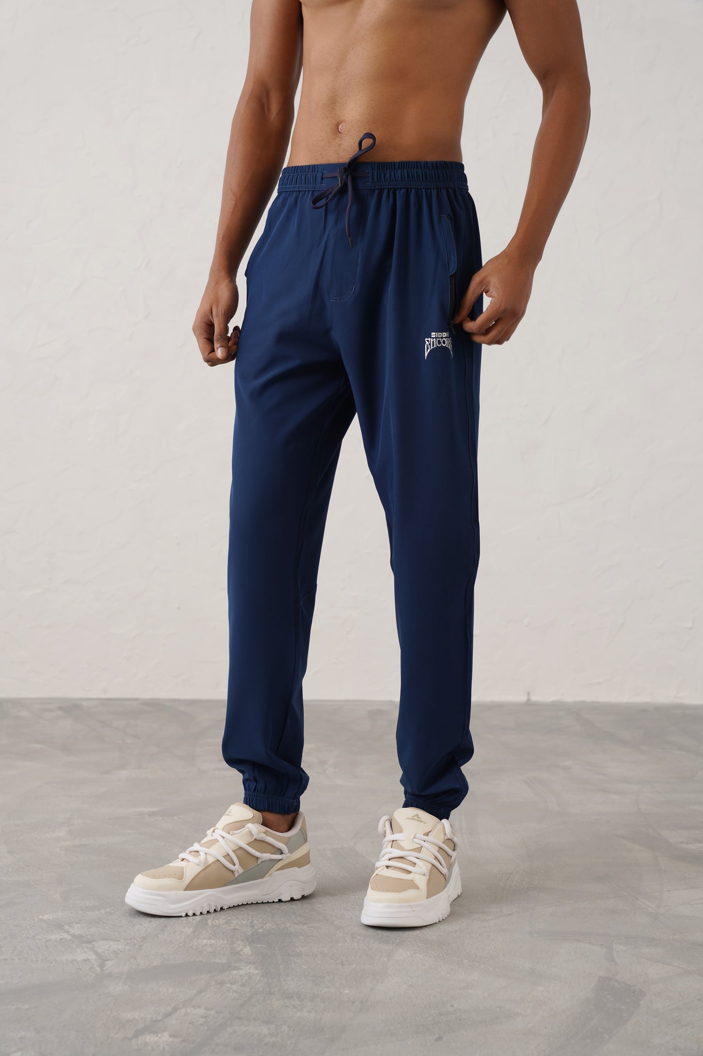 Alex Siddh Encore Trackpants