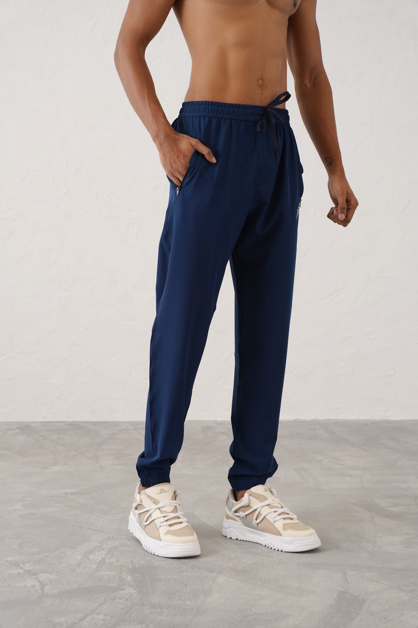 Alex Siddh Encore Trackpants