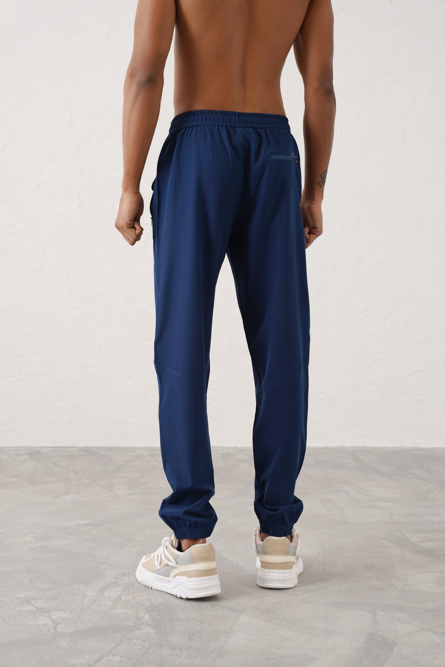 Alex Siddh Encore Trackpants