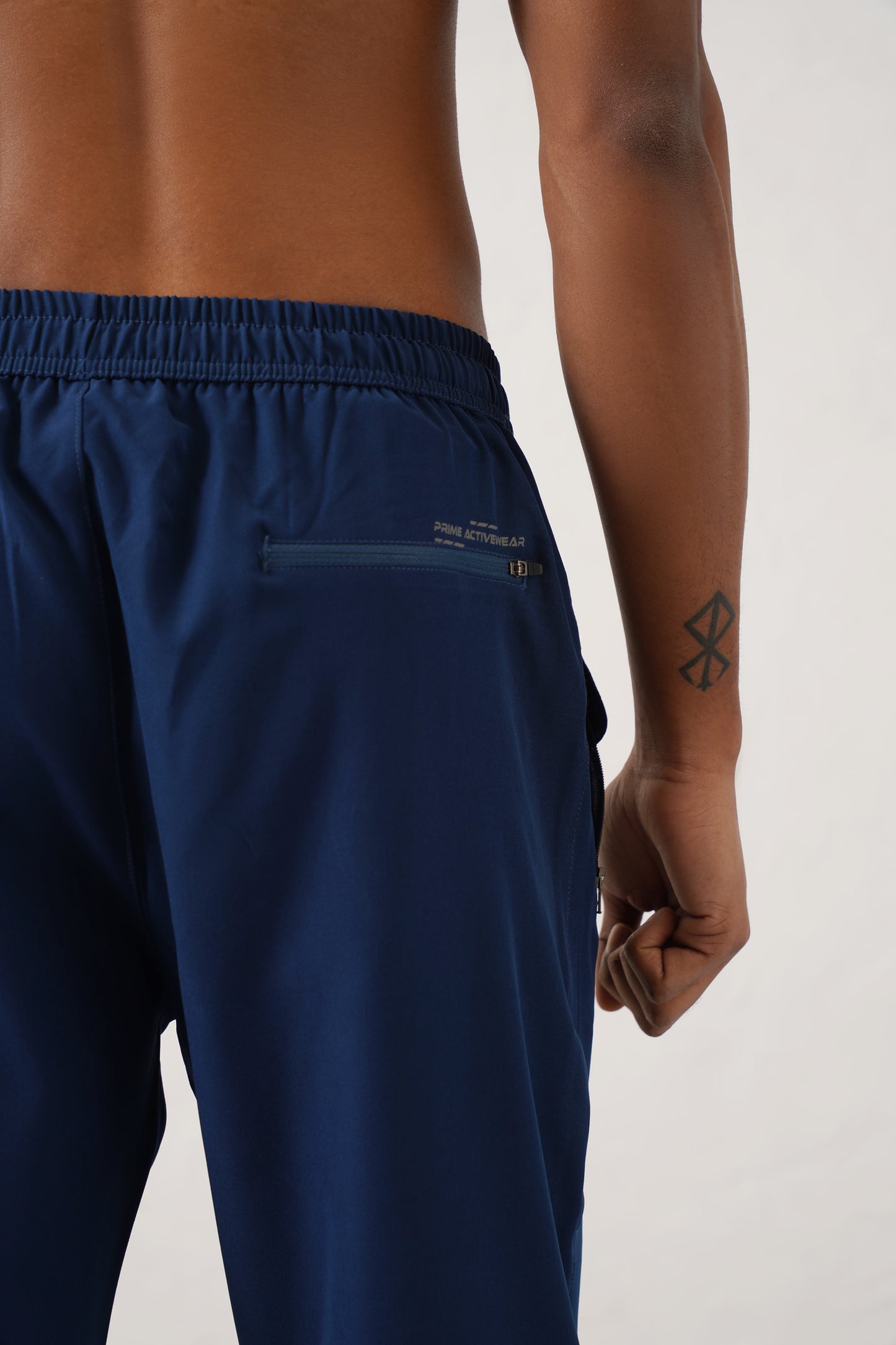 Alex Siddh Encore Trackpants