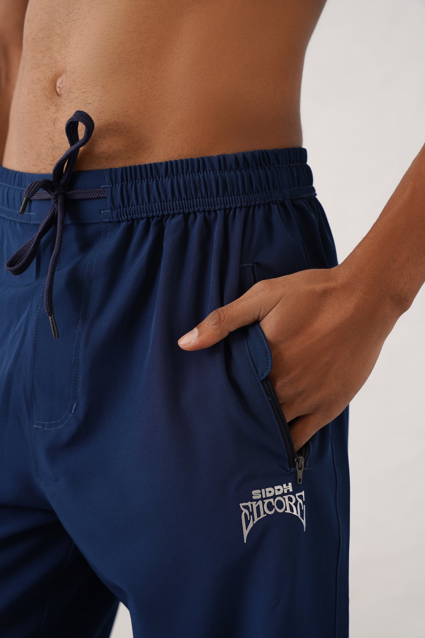 Alex Siddh Encore Trackpants