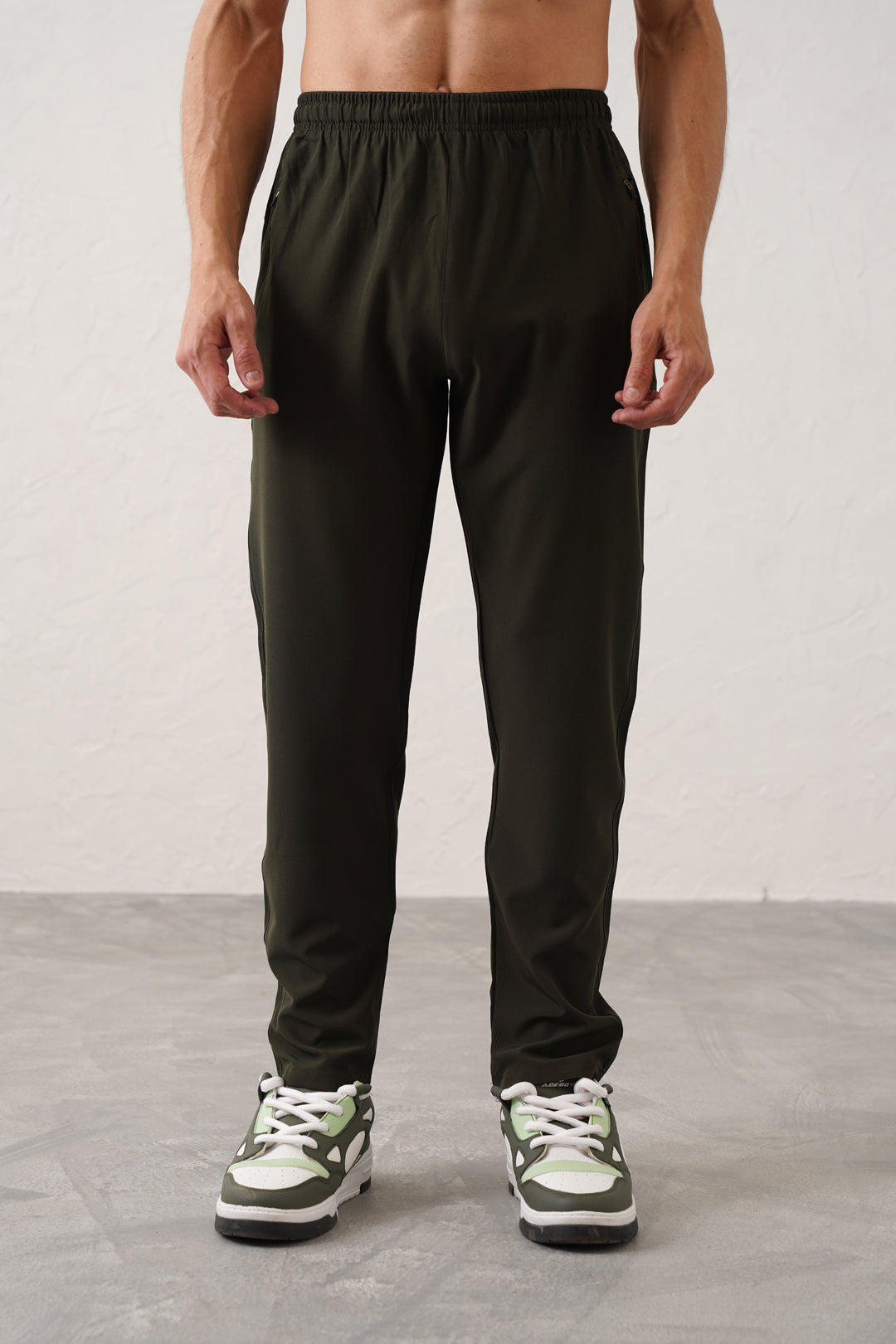 Ross Trackpants