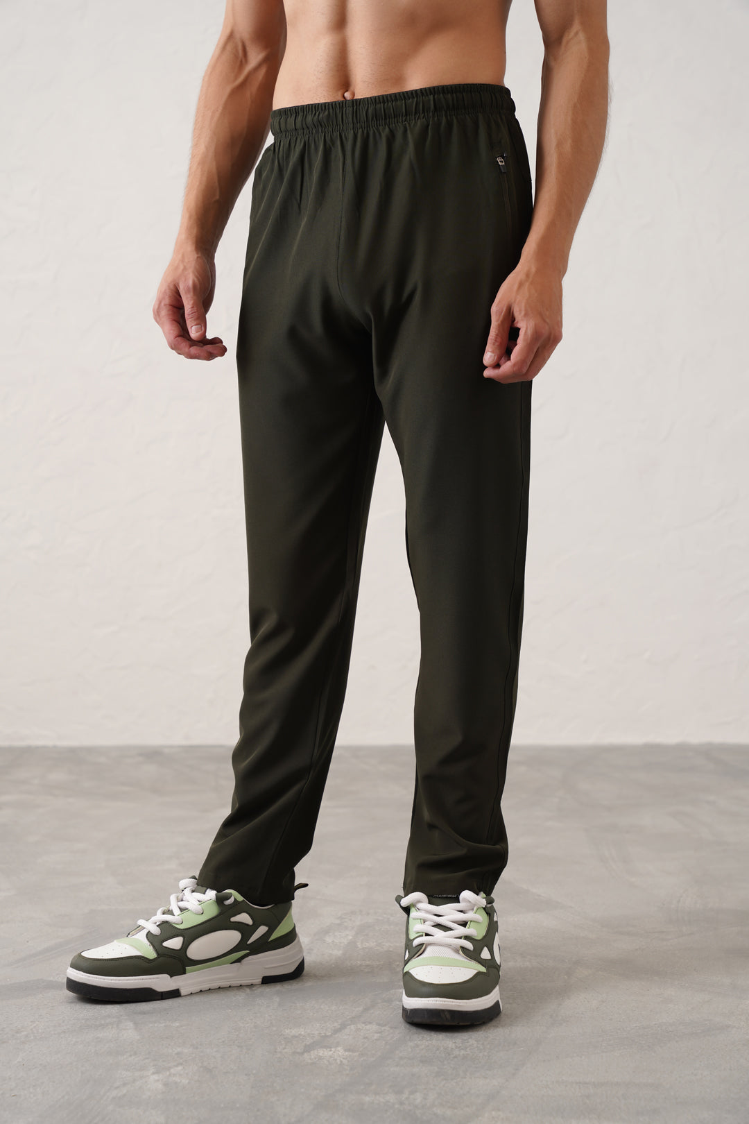 Ross Trackpants