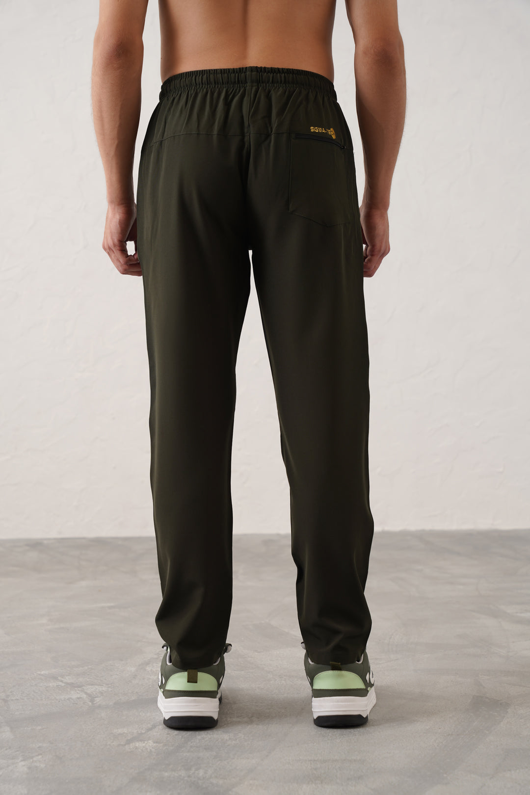 Ross Trackpants