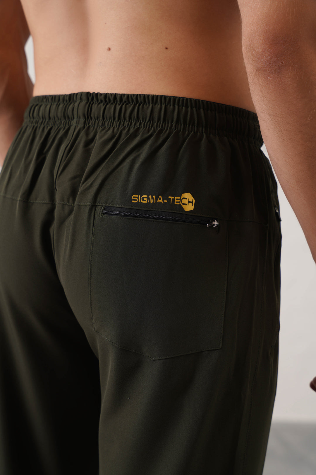 Ross Trackpants
