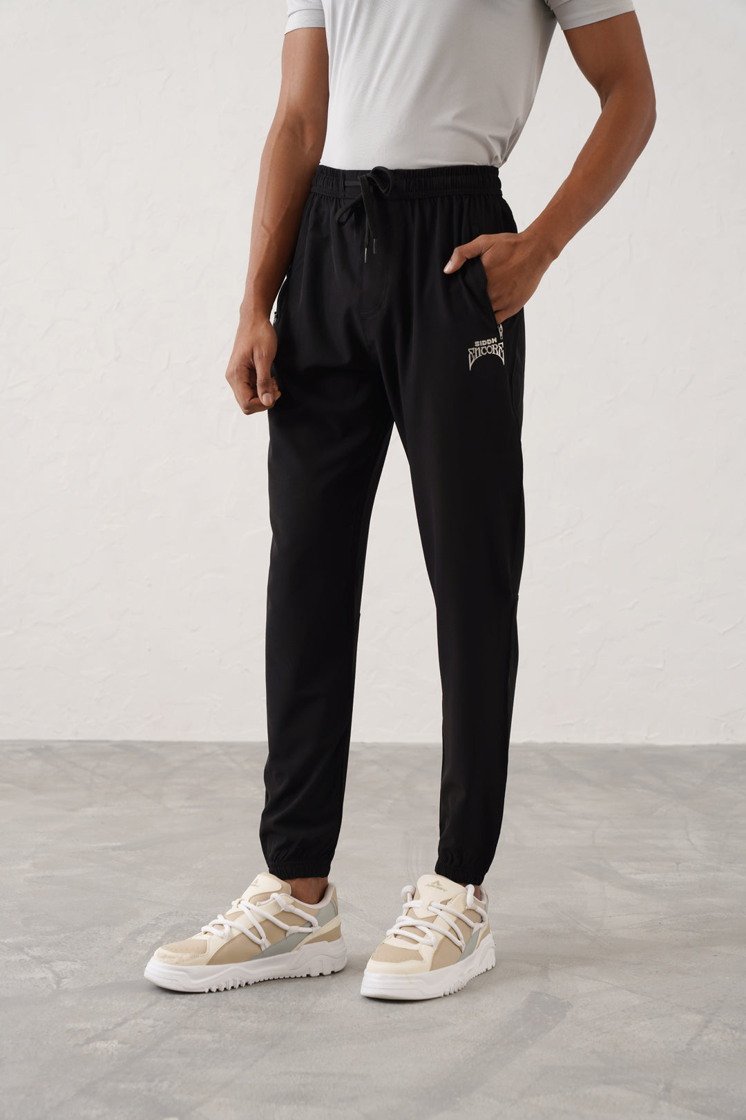 Wes Siddh Encore Trackpants