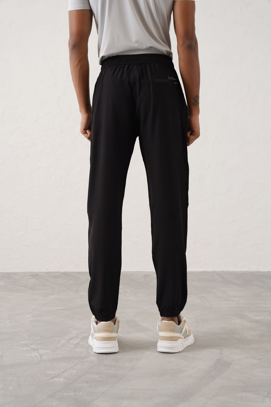 Wes Siddh Encore Trackpants