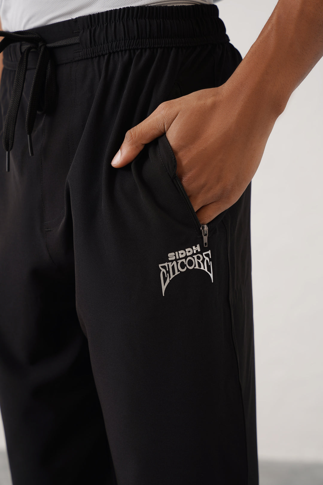 Wes Siddh Encore Trackpants