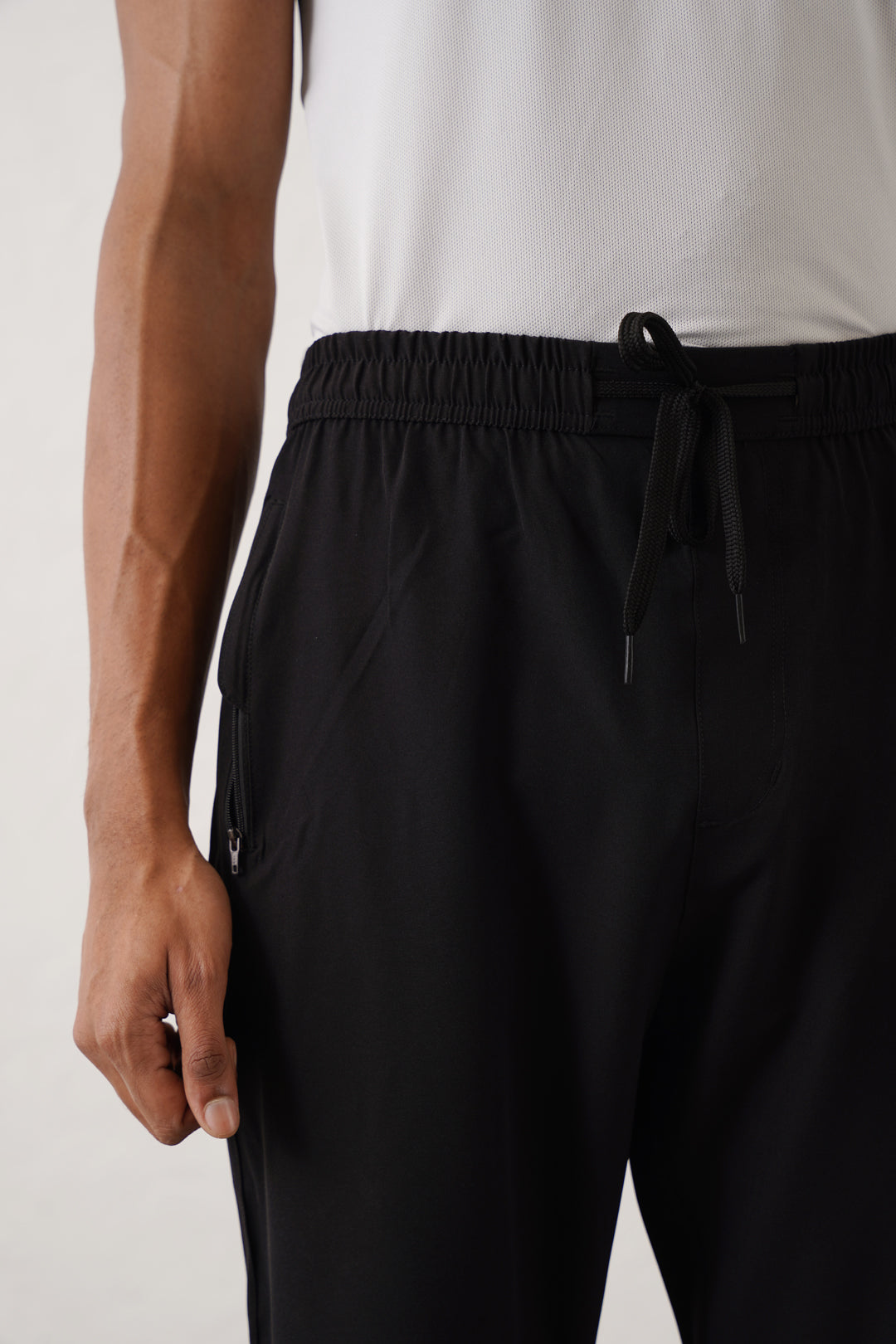Wes Siddh Encore Trackpants