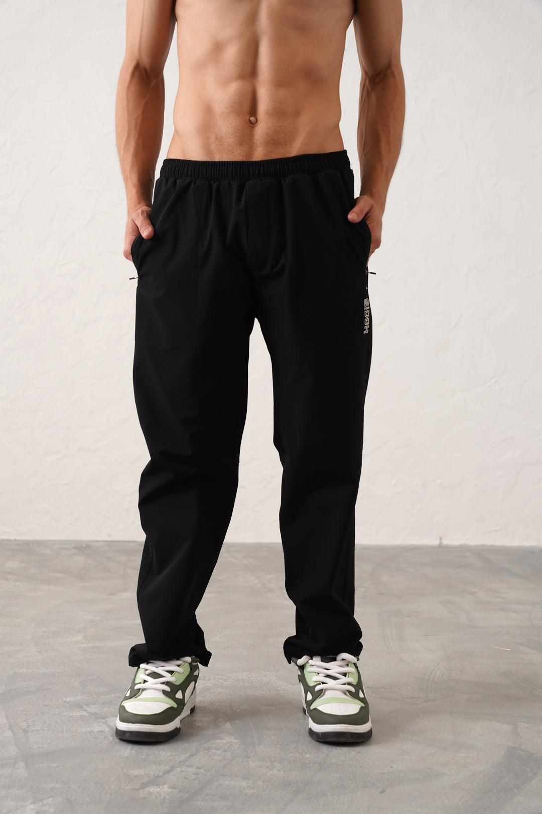 Paul Terry Trackpants