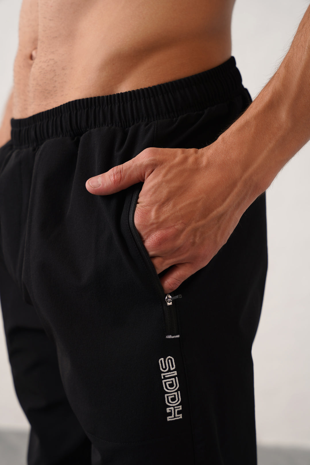 Paul Terry Trackpants