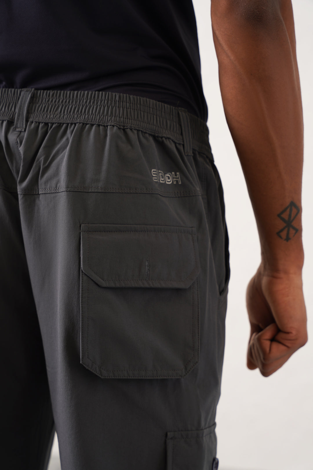 Ryan Terry Spandex Cargo