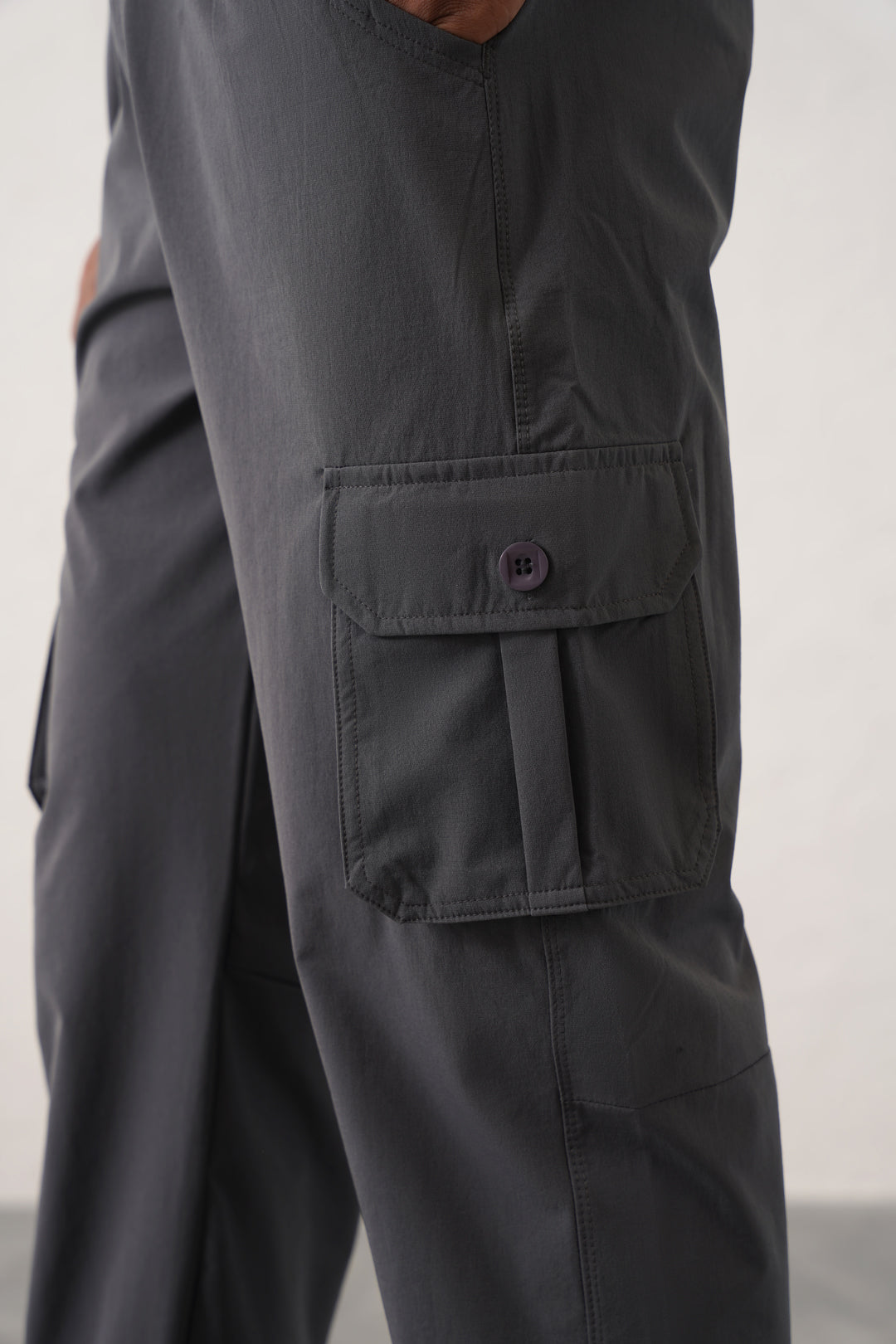 Ryan Terry Spandex Cargo