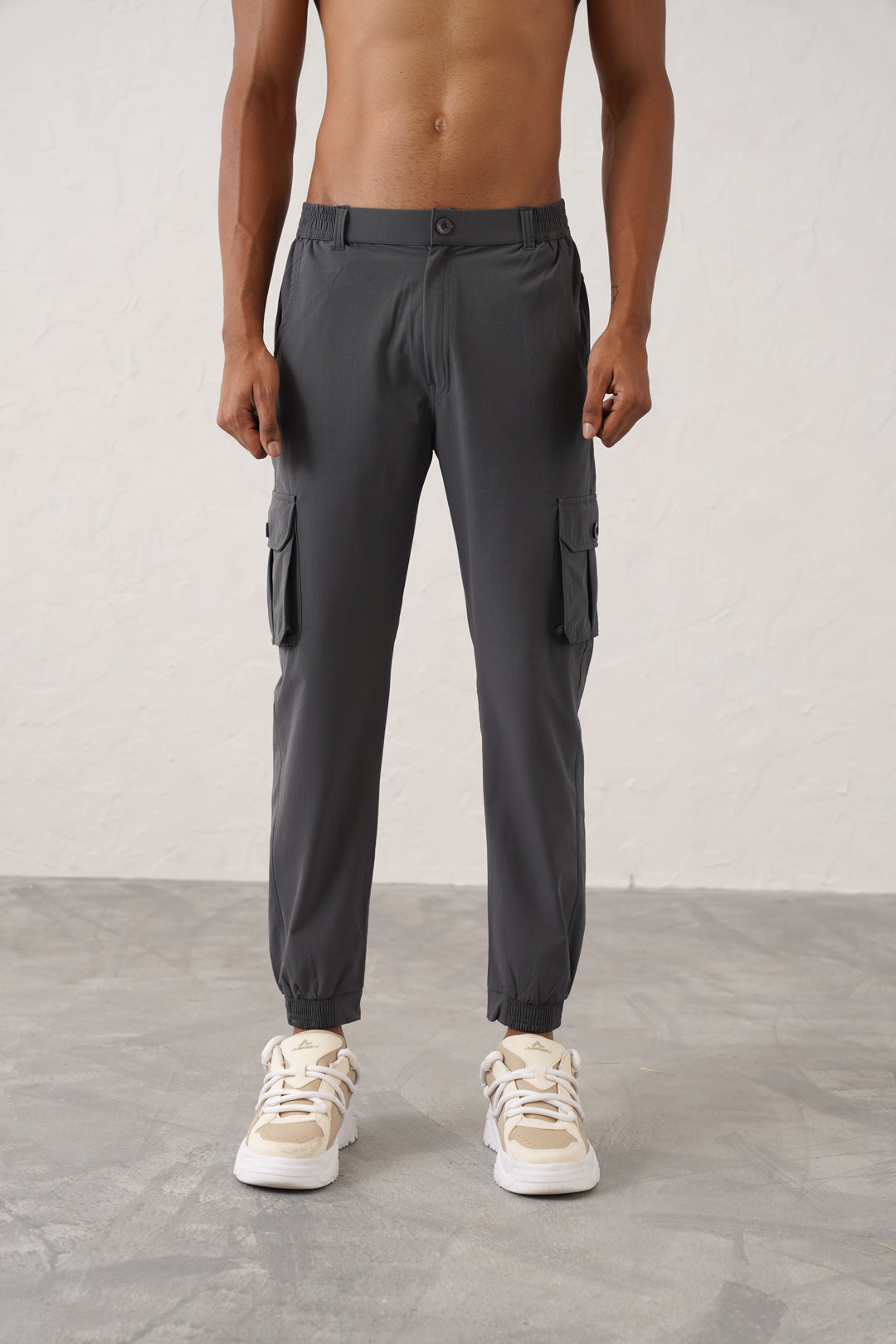 Ryan Terry Spandex Cargo