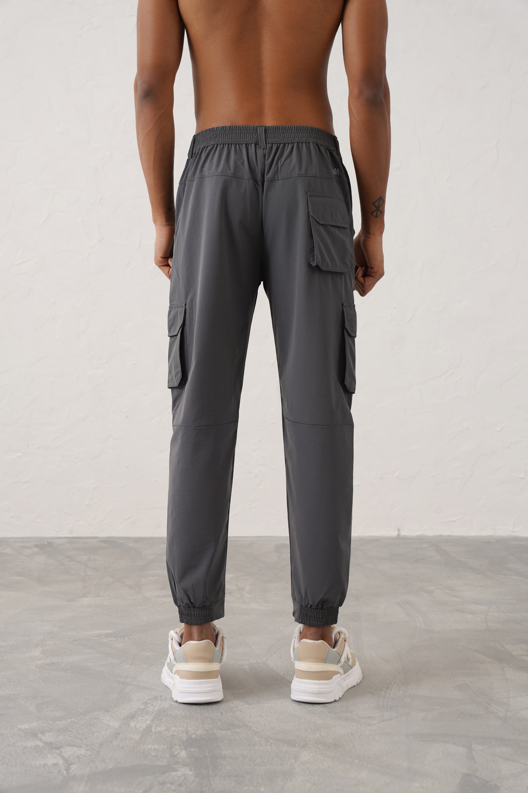 Ryan Terry Spandex Cargo