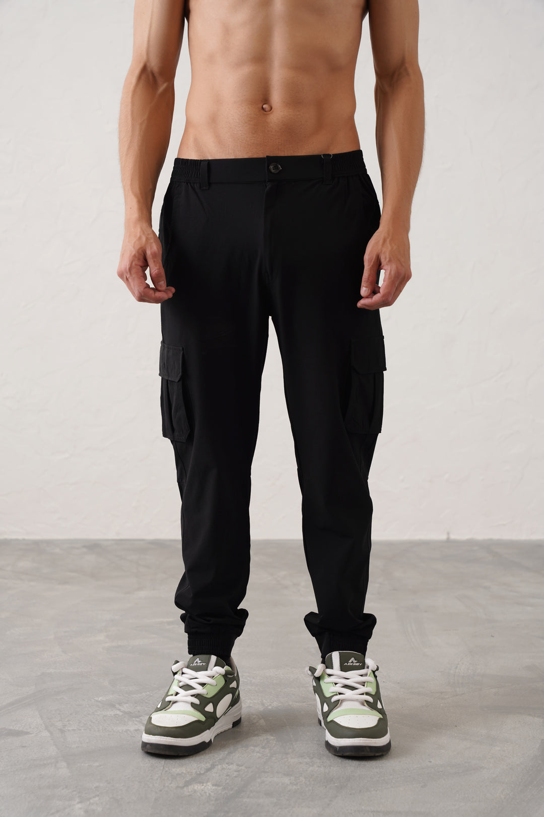 Todd Terry Spandex Cargo