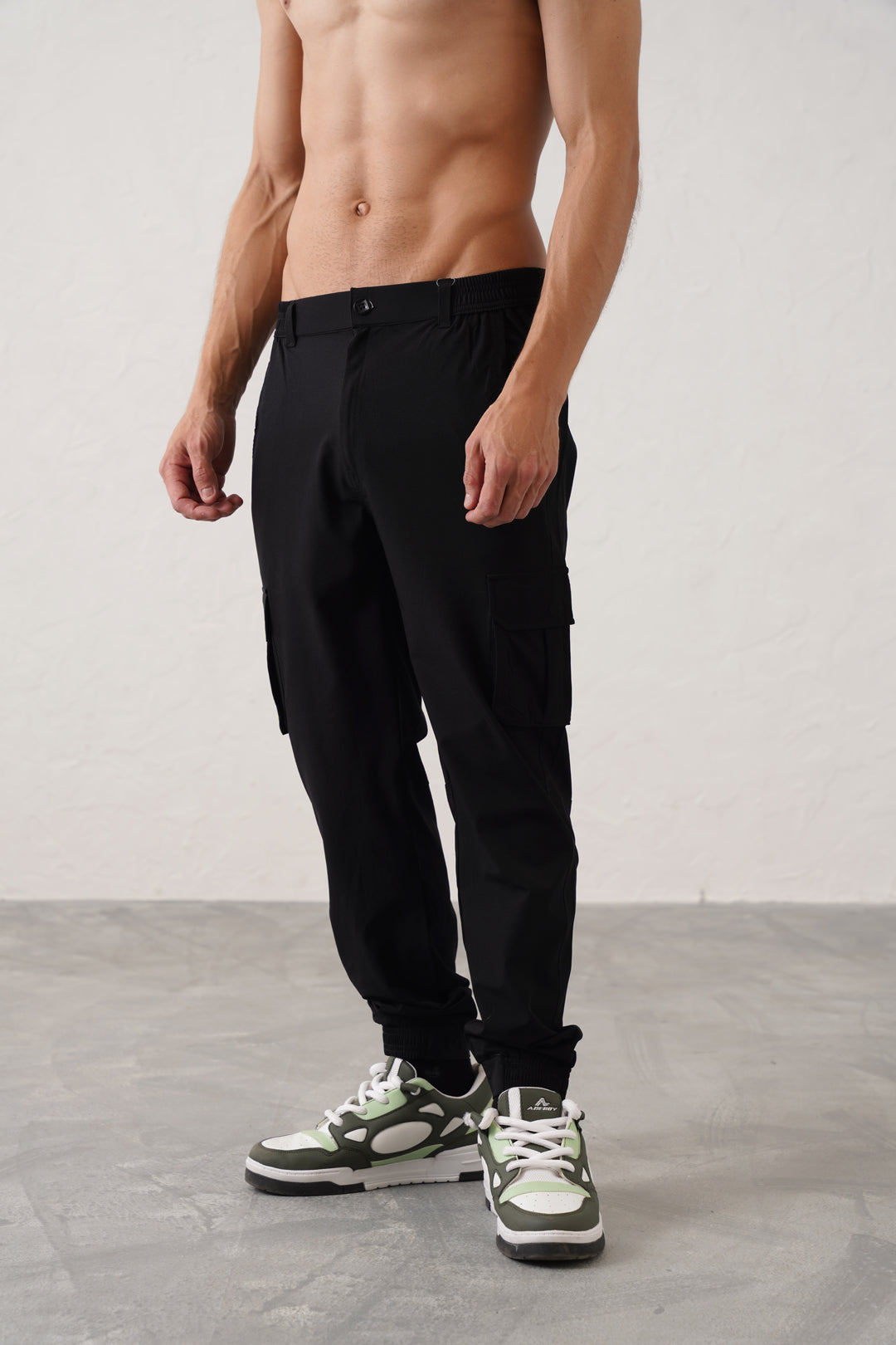 Todd Terry Spandex Cargo