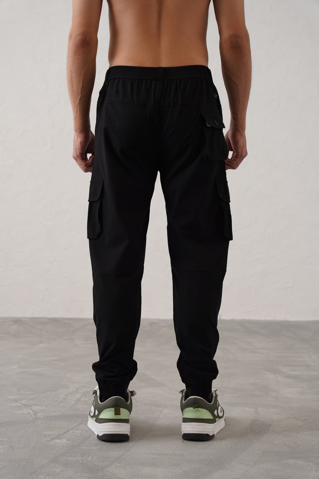 Todd Terry Spandex Cargo