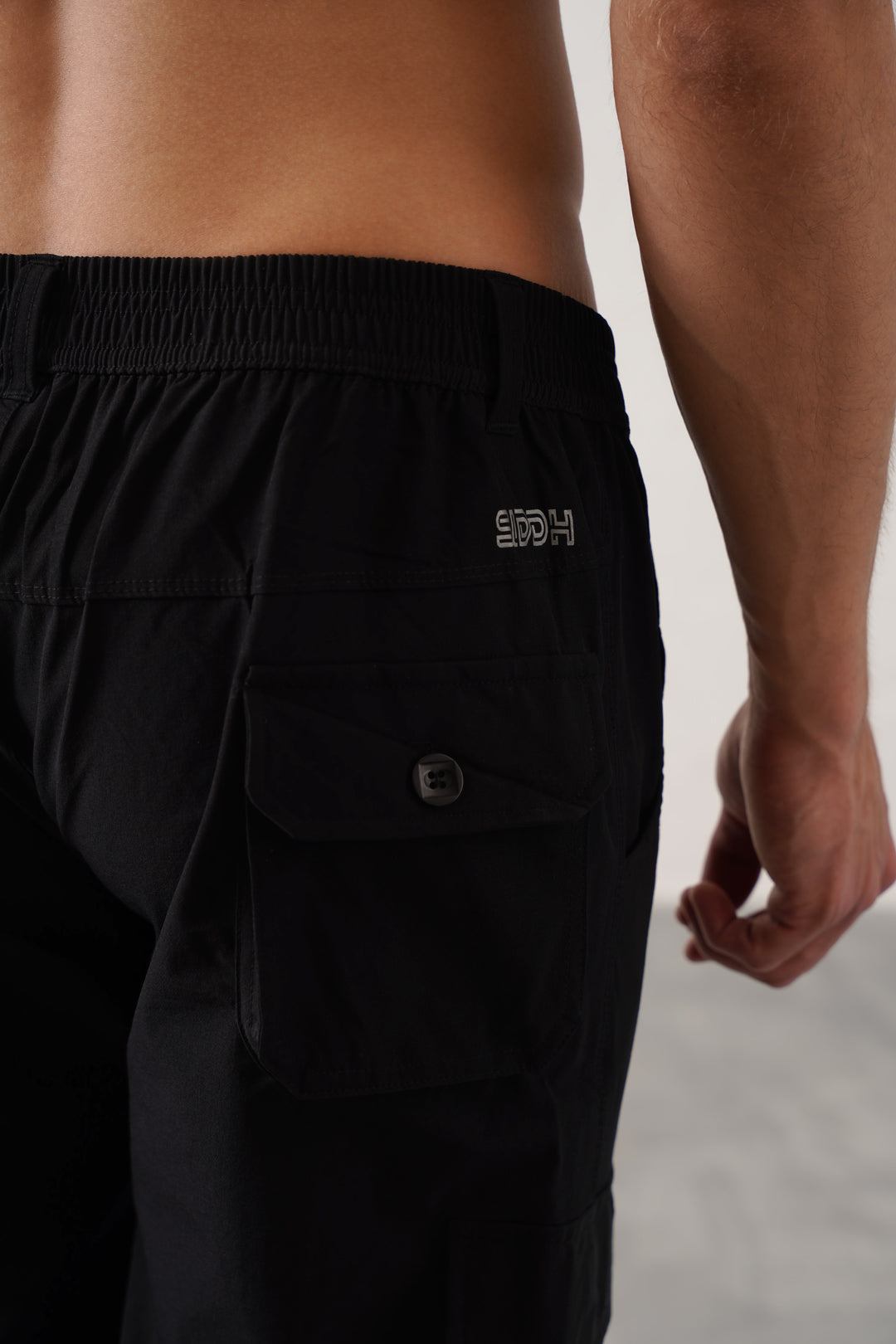 Todd Terry Spandex Cargo