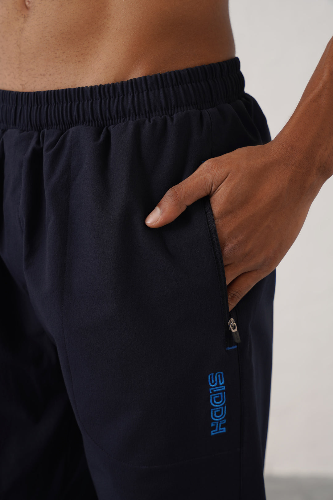 Wade Terry Spandex Trackpants