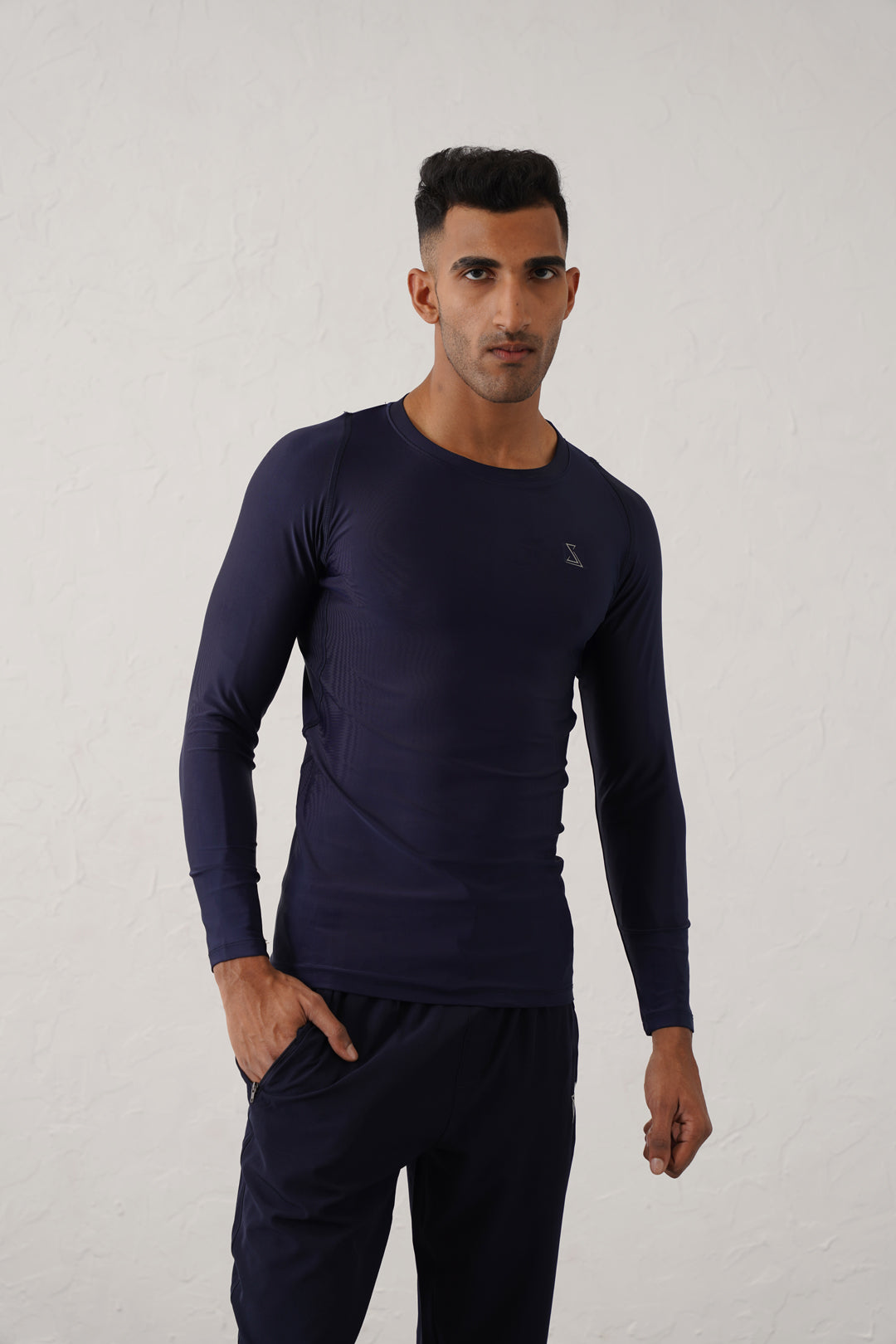 Quinn Compression T-shirt