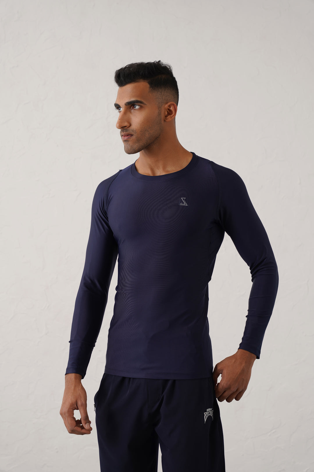 Quinn Compression T-shirt