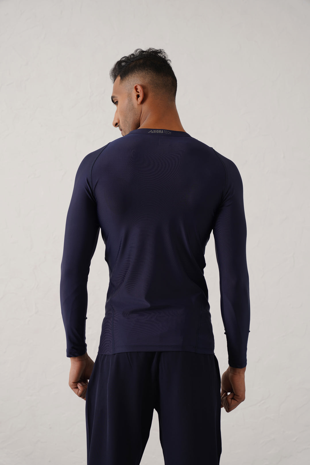 Quinn Compression T-shirt