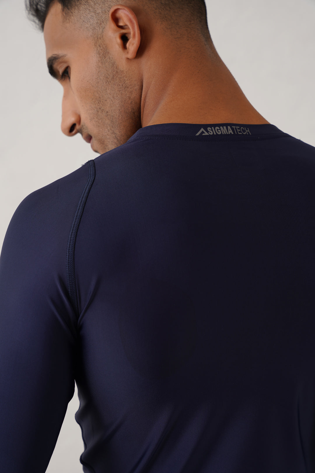 Quinn Compression T-shirt