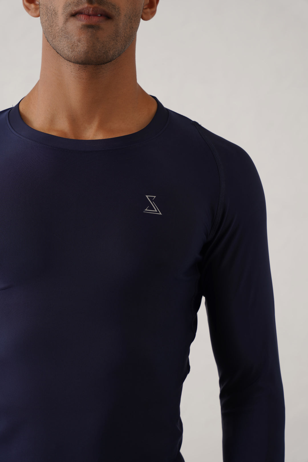 Quinn Compression T-shirt