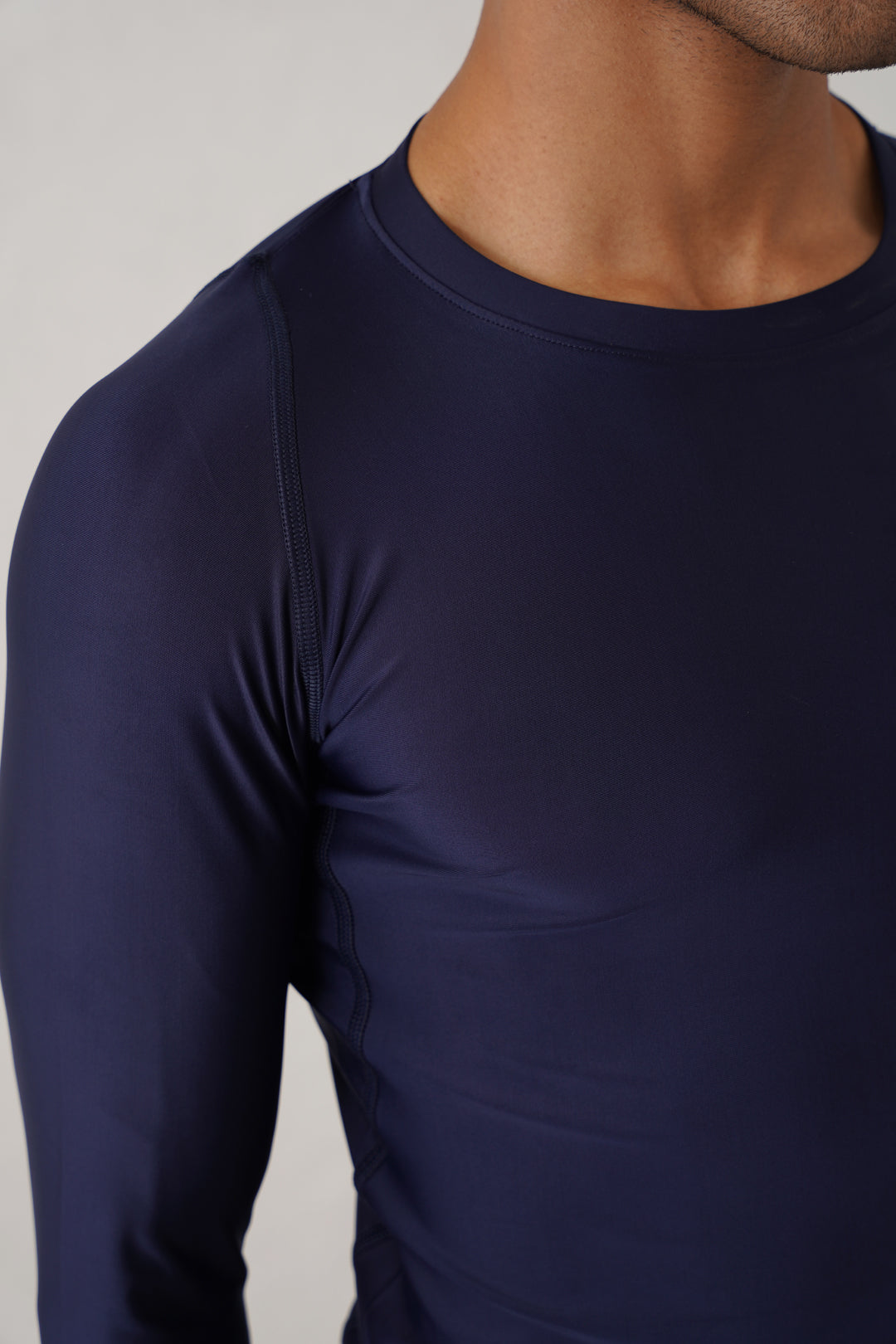 Quinn Compression T-shirt