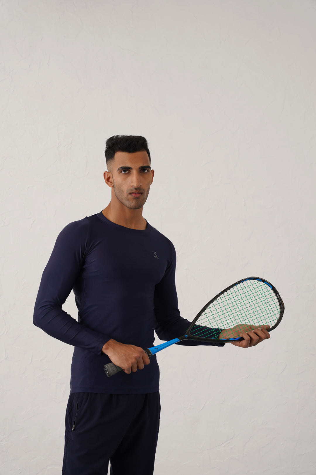 Quinn Compression T-shirt