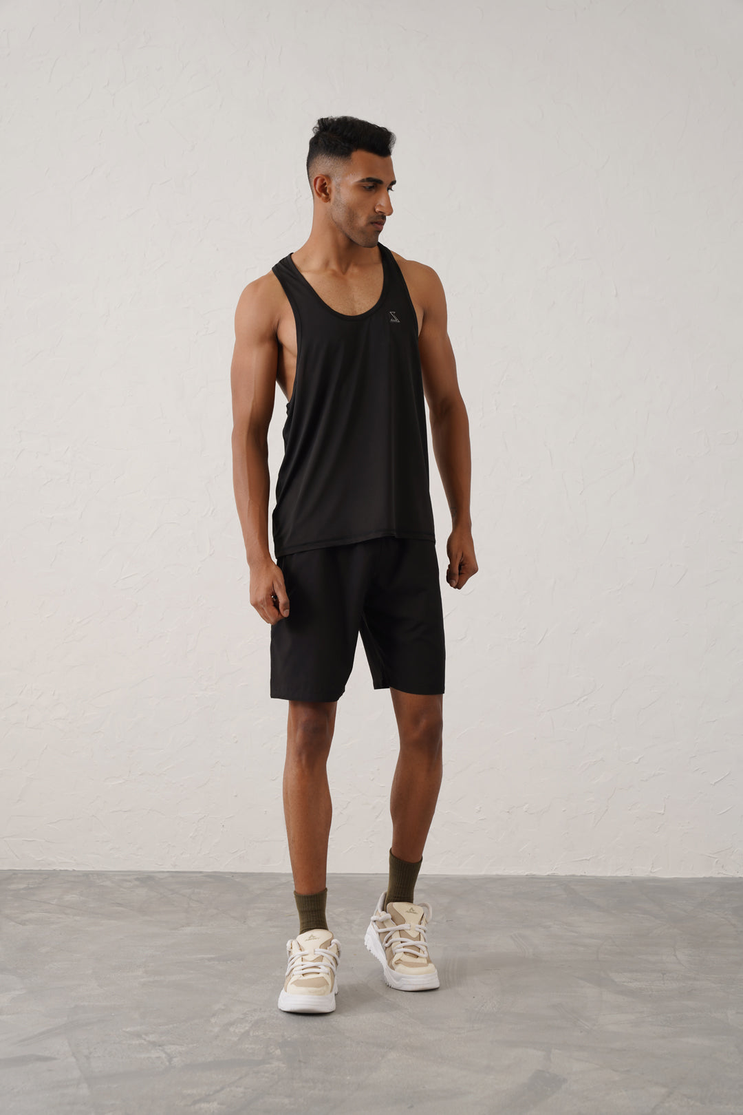 Levi Sante Vest