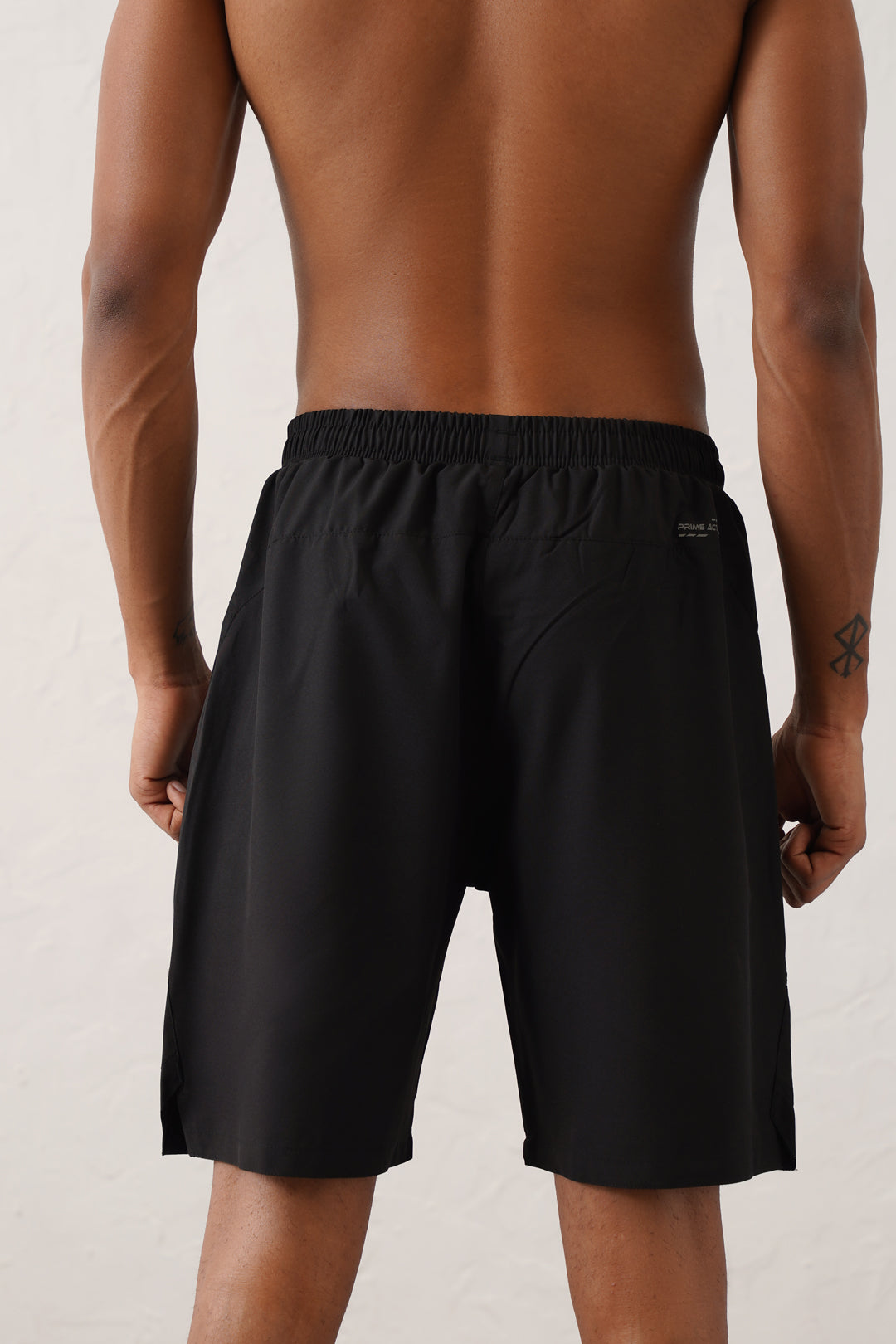 Joel Ns Lycra Academy Track Shorts