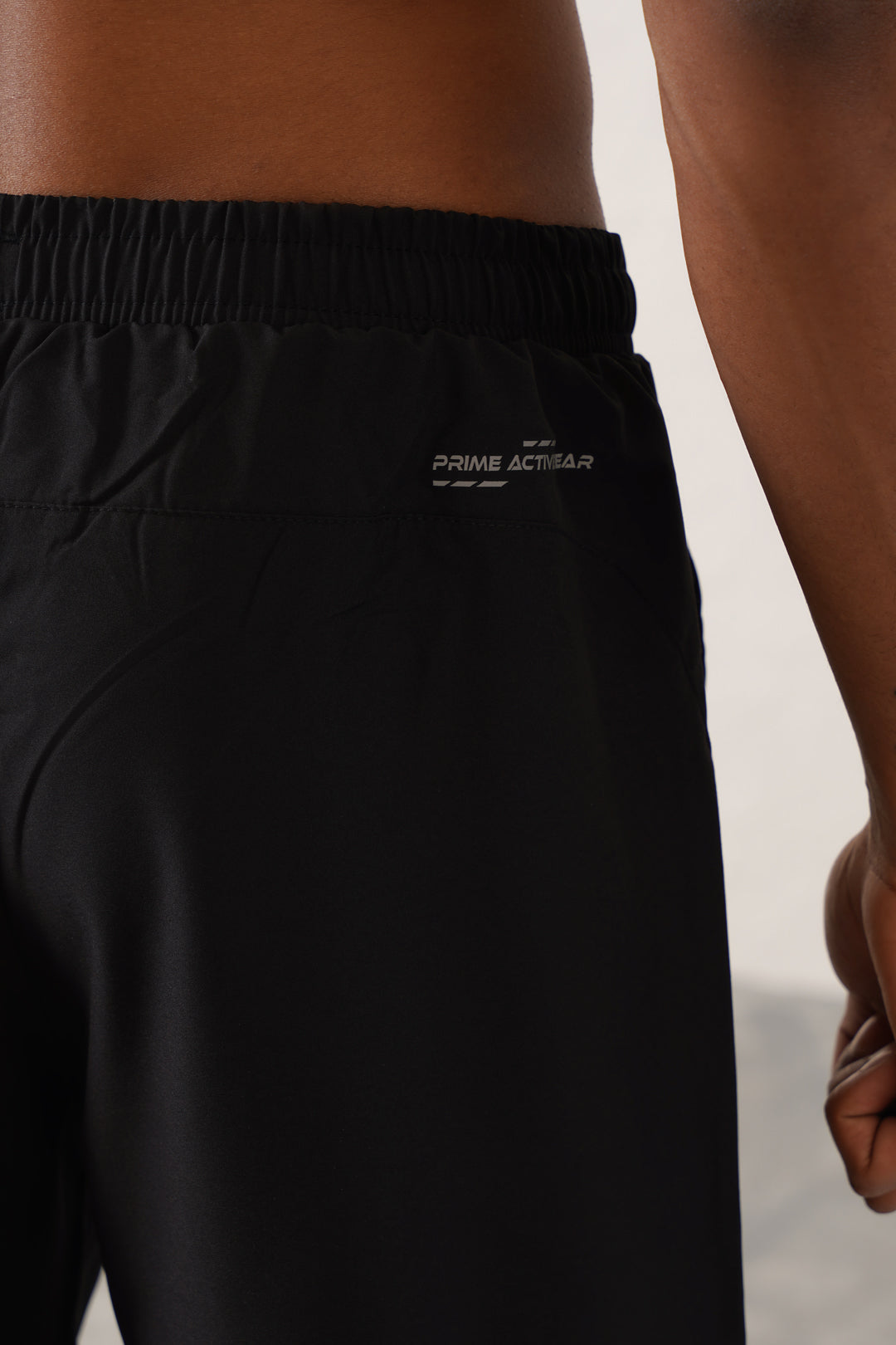 Joel Ns Lycra Academy Track Shorts