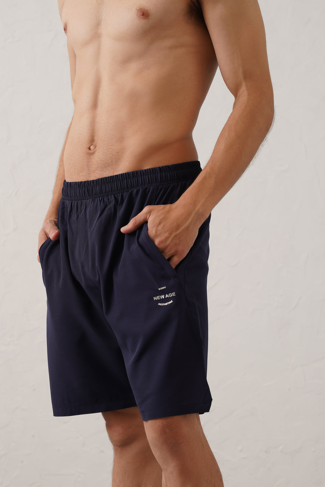 Joel Ns Lycra Academy Track Shorts