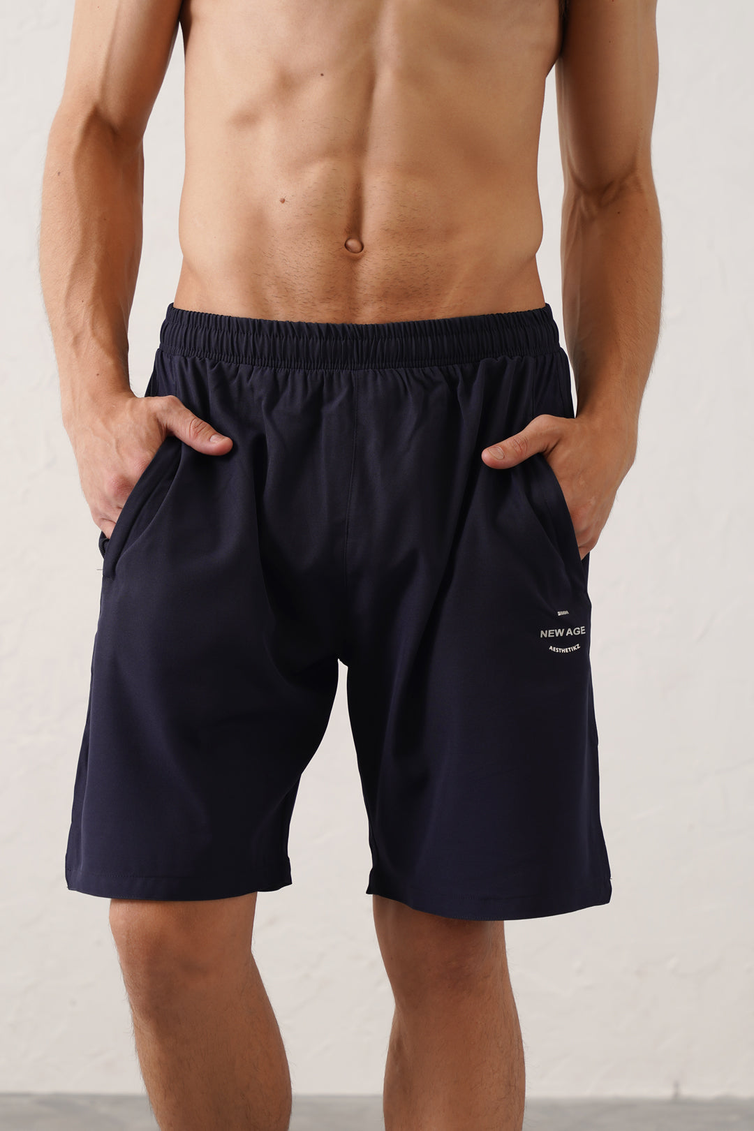 Joel Ns Lycra Academy Track Shorts