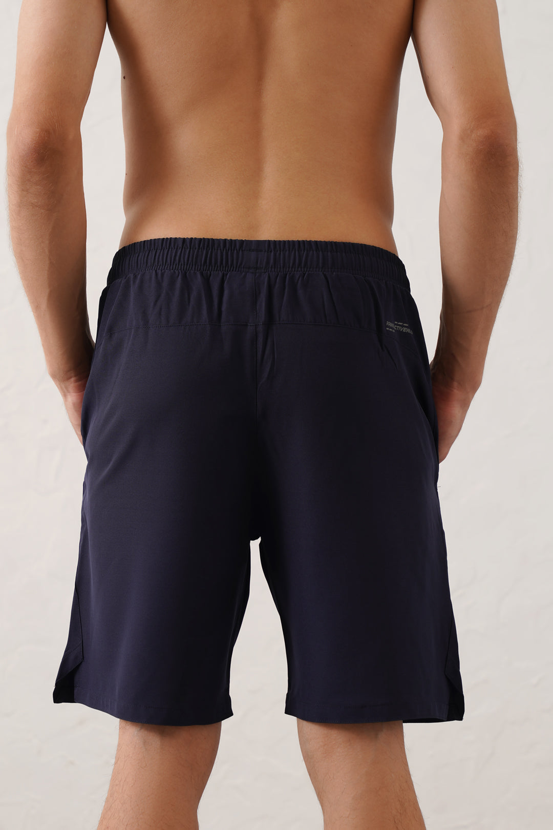 Joel Ns Lycra Academy Track Shorts