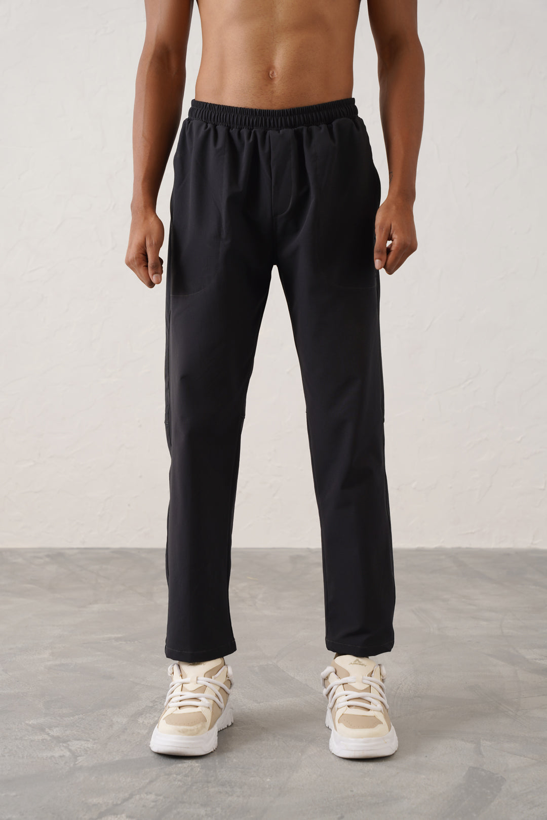 Heath Terry Spandex Trackpants