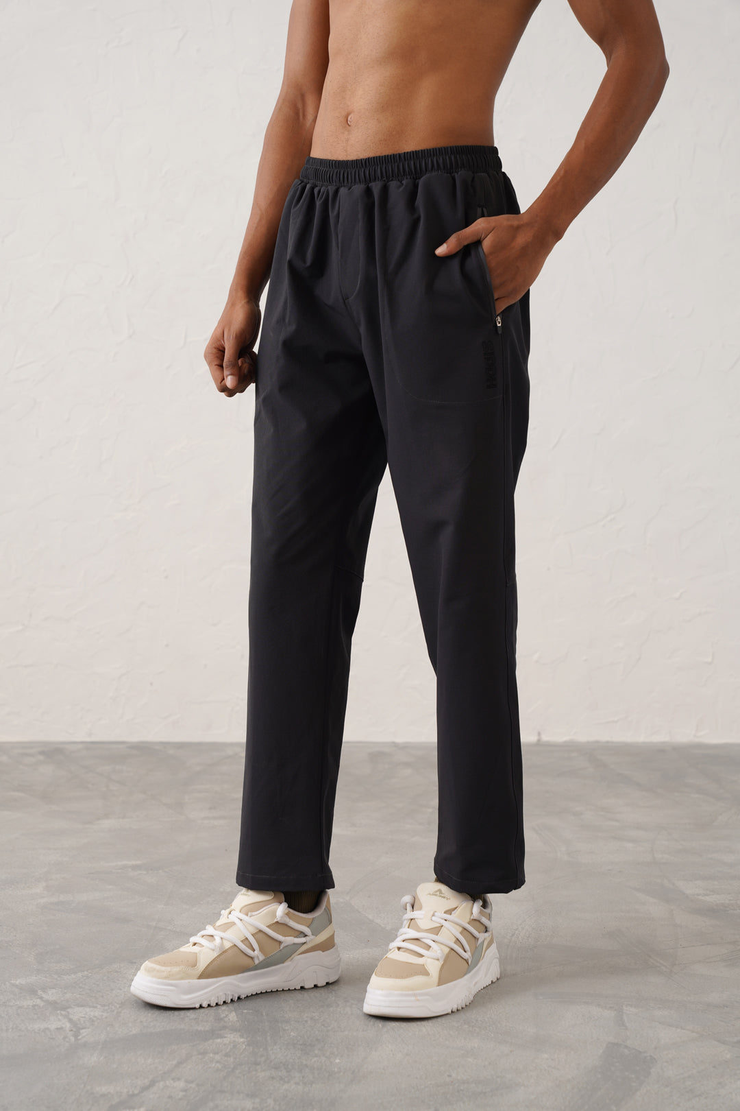 Heath Terry Spandex Trackpants