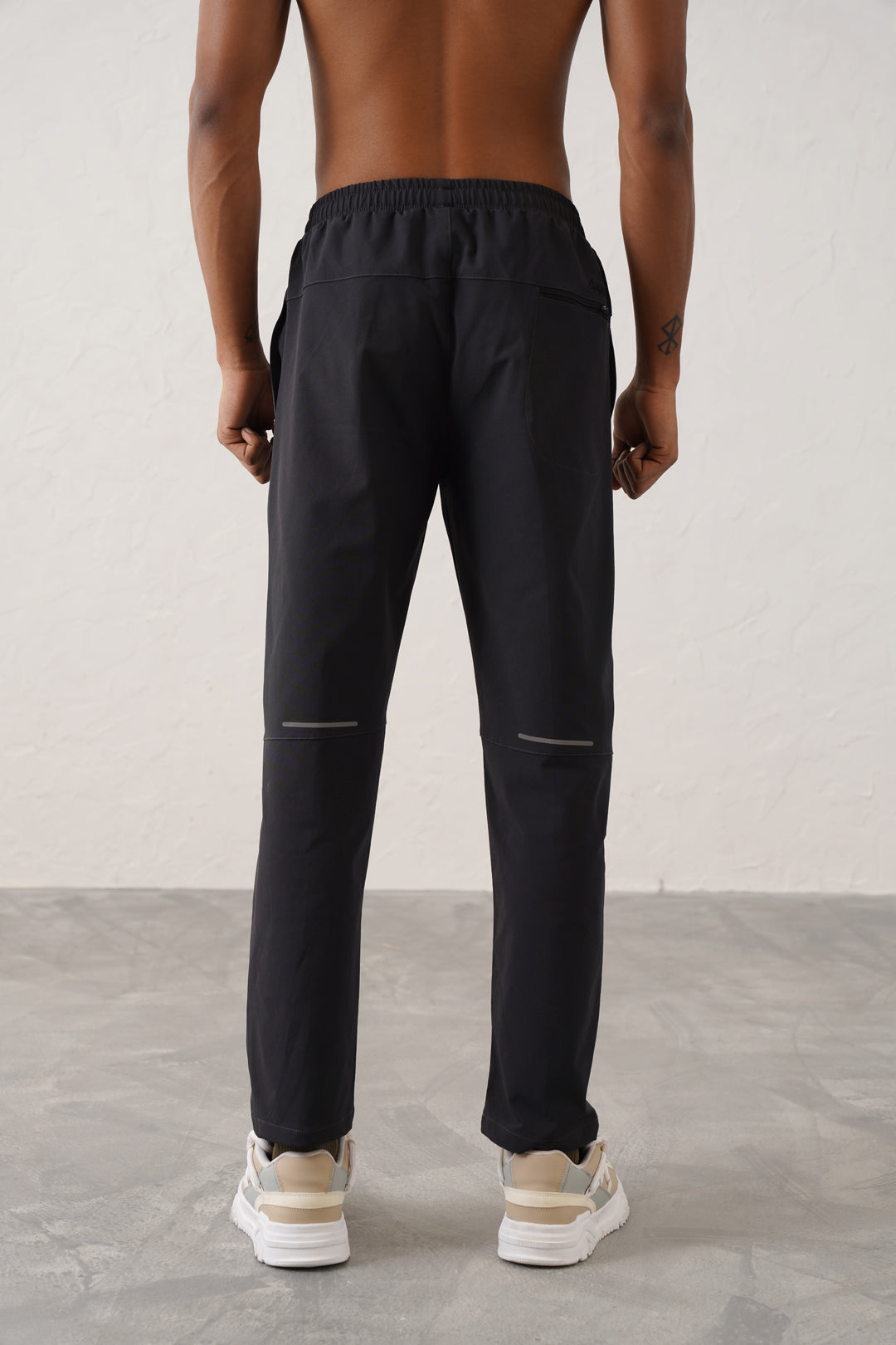 Heath Terry Spandex Trackpants