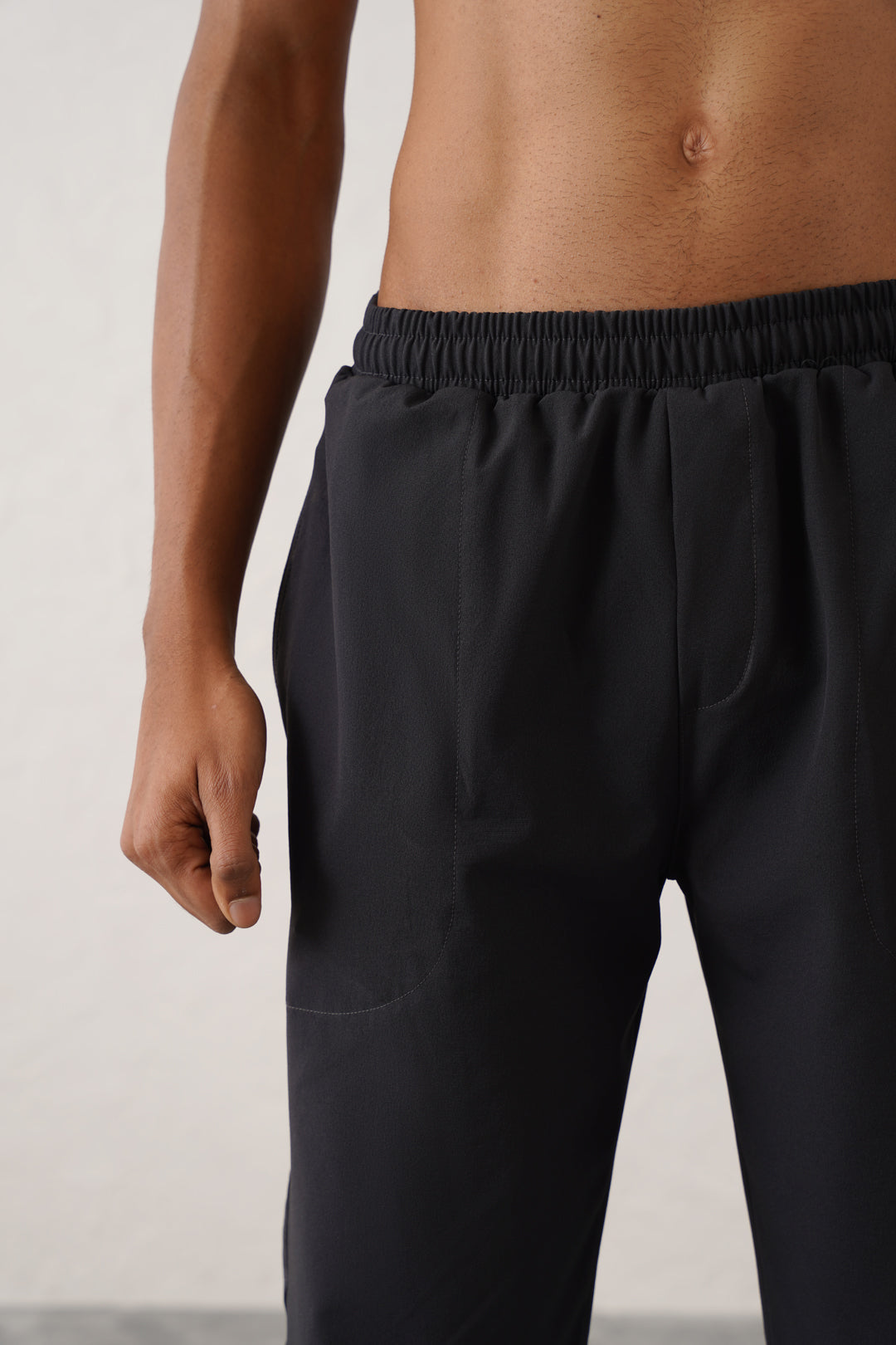 Heath Terry Spandex Trackpants