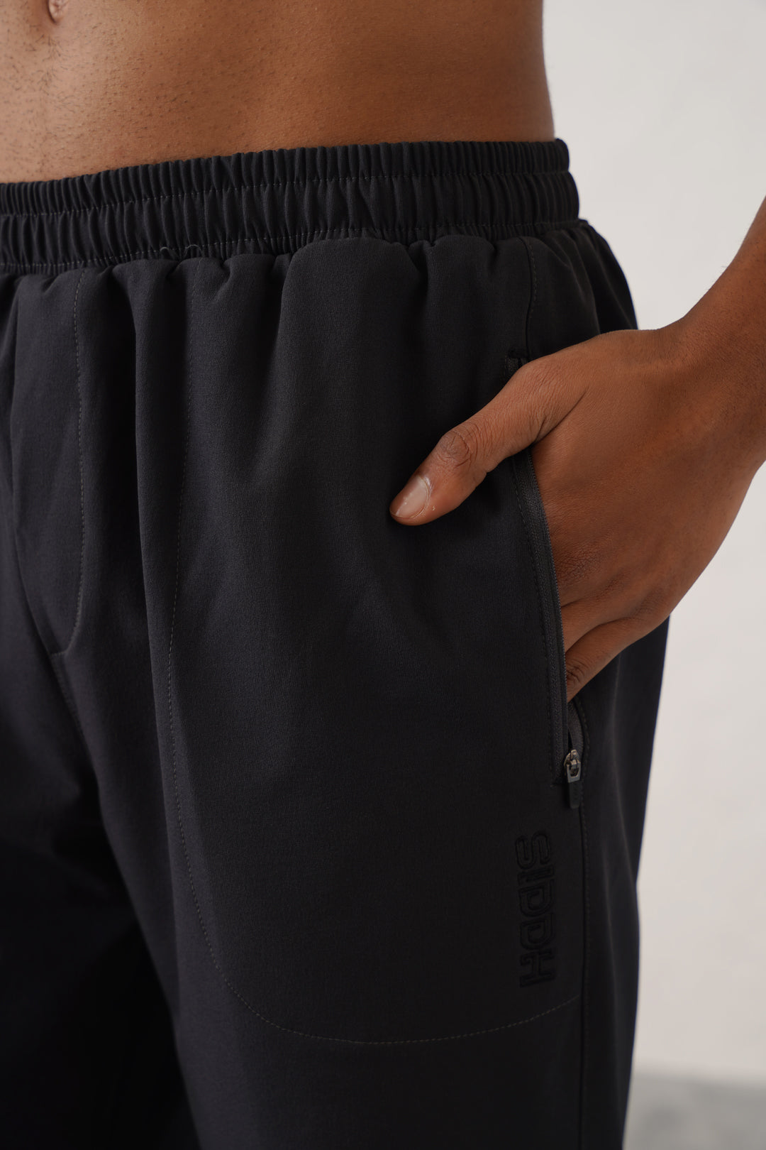 Heath Terry Spandex Trackpants