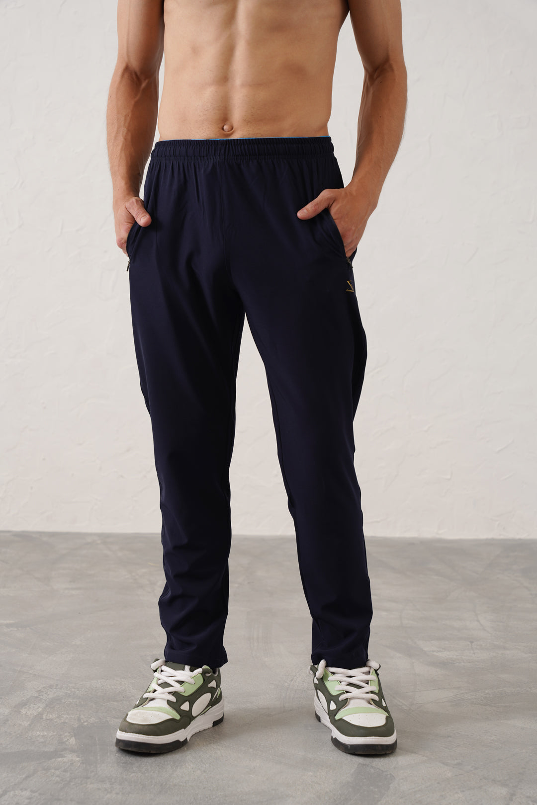 Hugo Wellington Trackpant