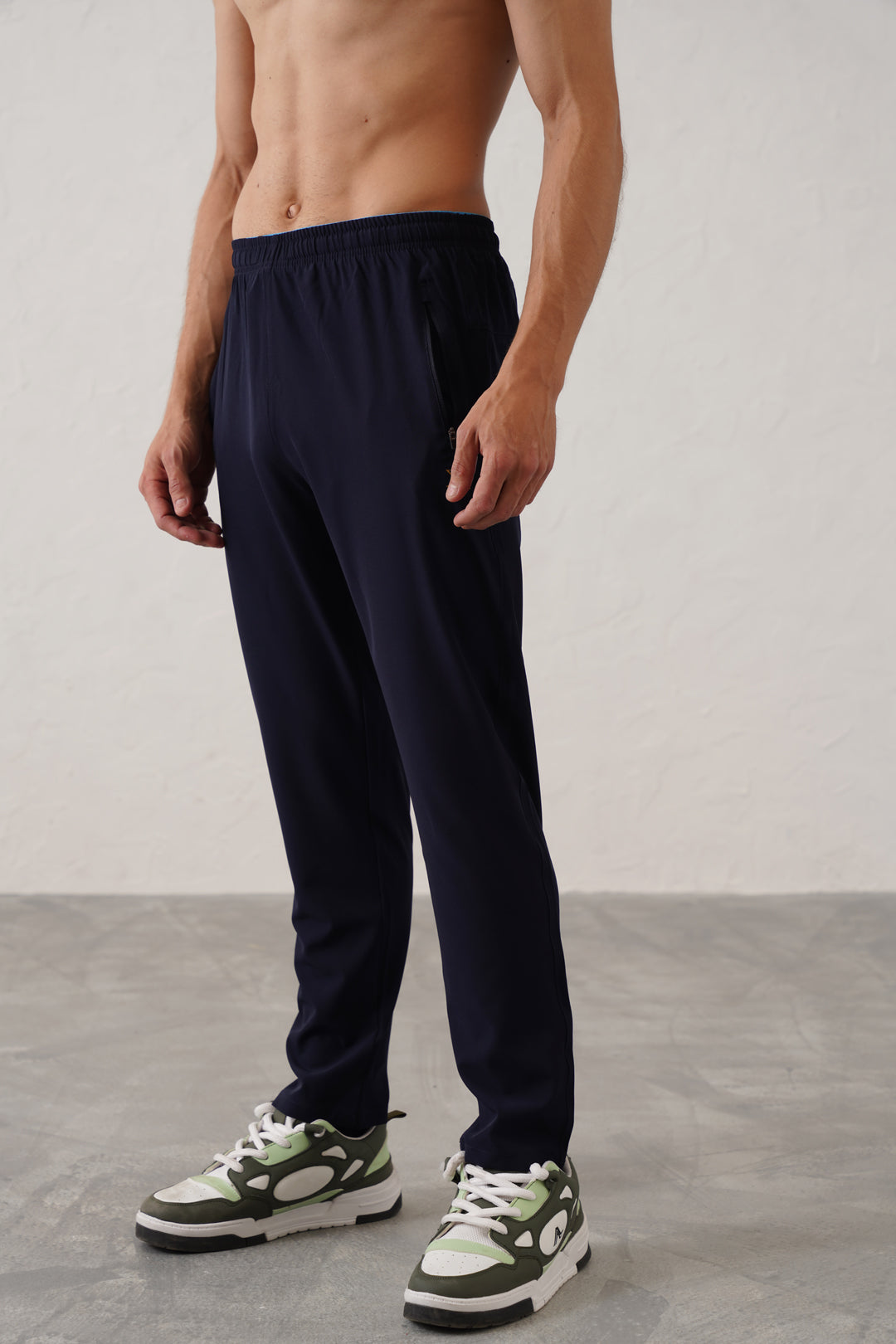 Hugo Wellington Trackpant