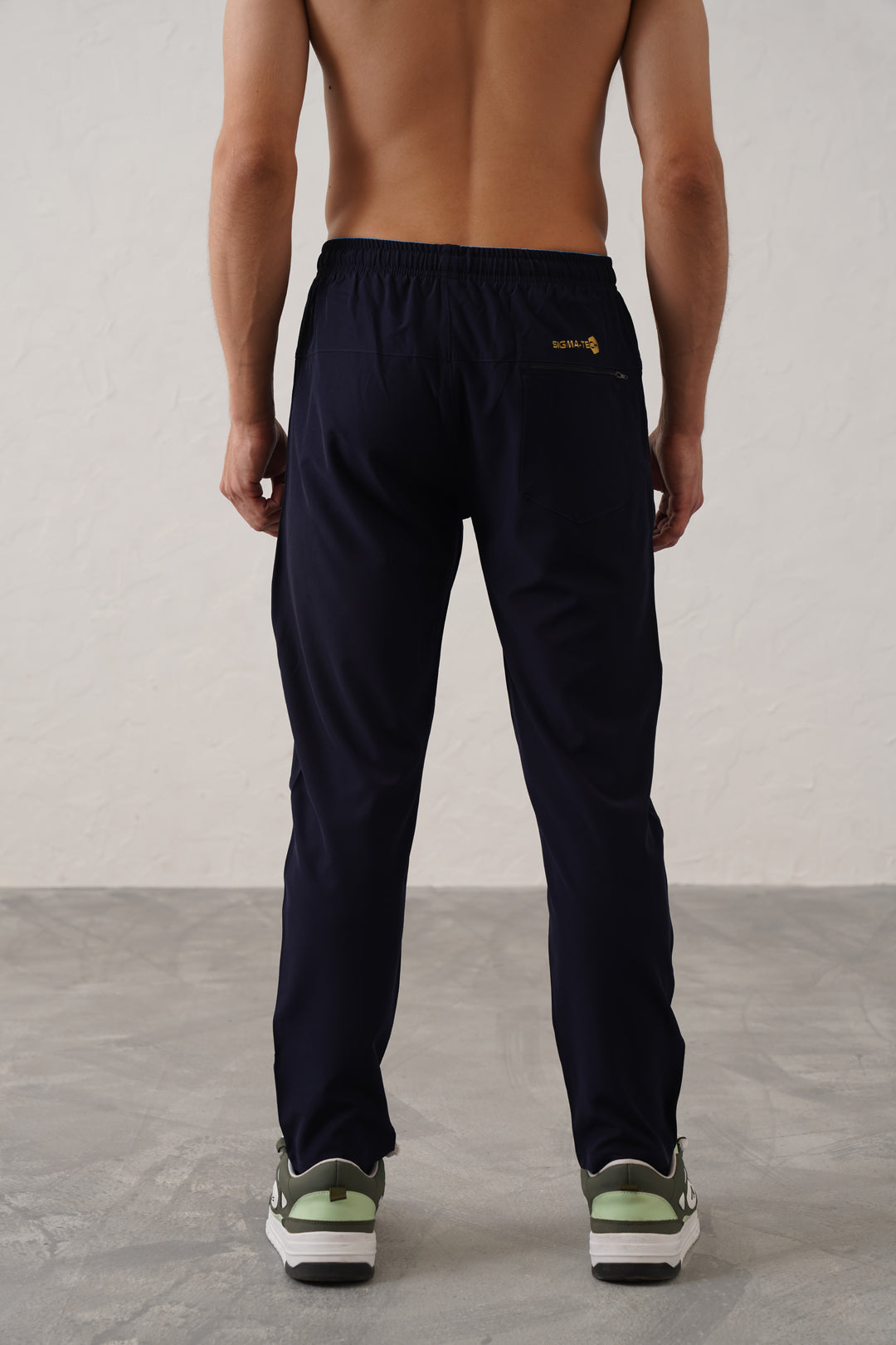 Hugo Wellington Trackpant