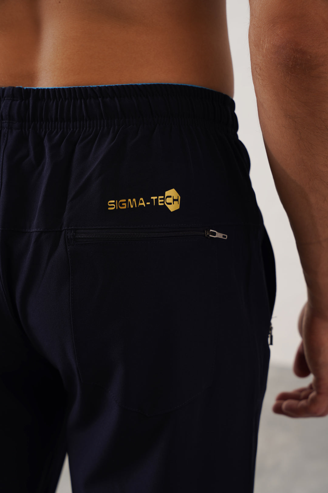 Hugo Wellington Trackpant