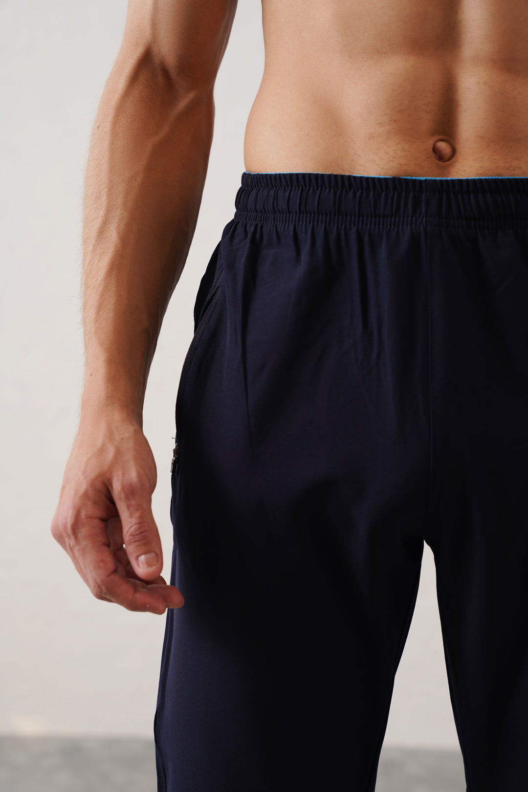 Hugo Wellington Trackpant